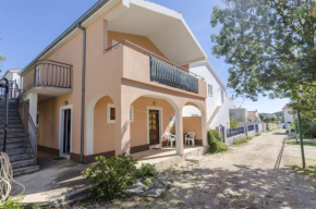 Apartments Petra